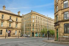Broad Street, Bradford