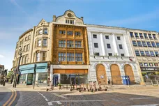 The Parade, Northampton