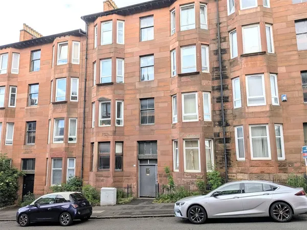 Aberfoyle Street, Glasgow, GLASGOW, G31