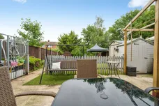 Tytherley Road, Southampton