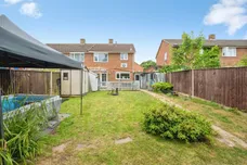 Tytherley Road, Southampton