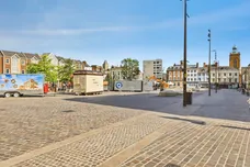 The Parade, Northampton