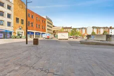 The Parade, Northampton