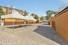 The Parade, Northampton
