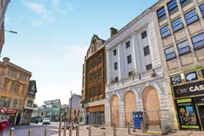 The Parade, Northampton