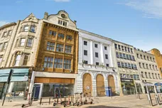 The Parade, Northampton