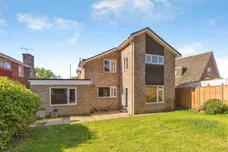 Hulbert Road, Waterlooville