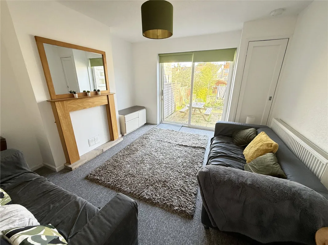 Glaisdale Road, Fishponds, Bristol, BS16
