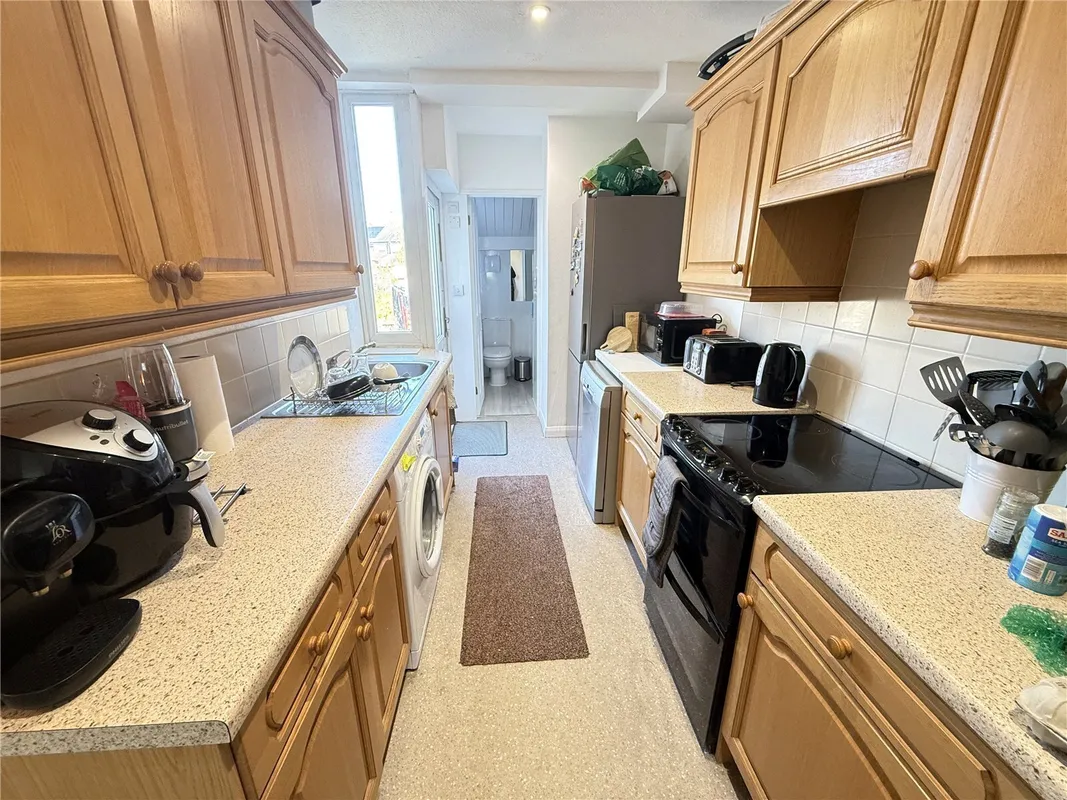 Glaisdale Road, Fishponds, Bristol, BS16