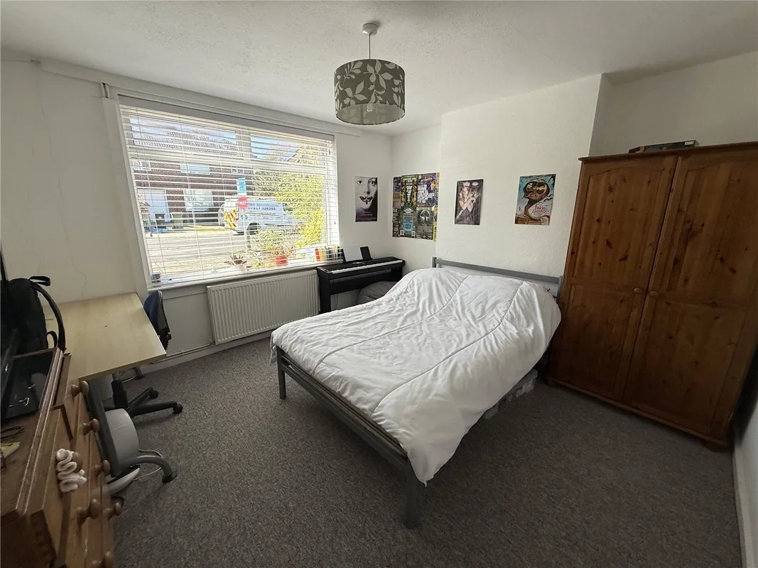 Glaisdale Road, Fishponds, Bristol, BS16