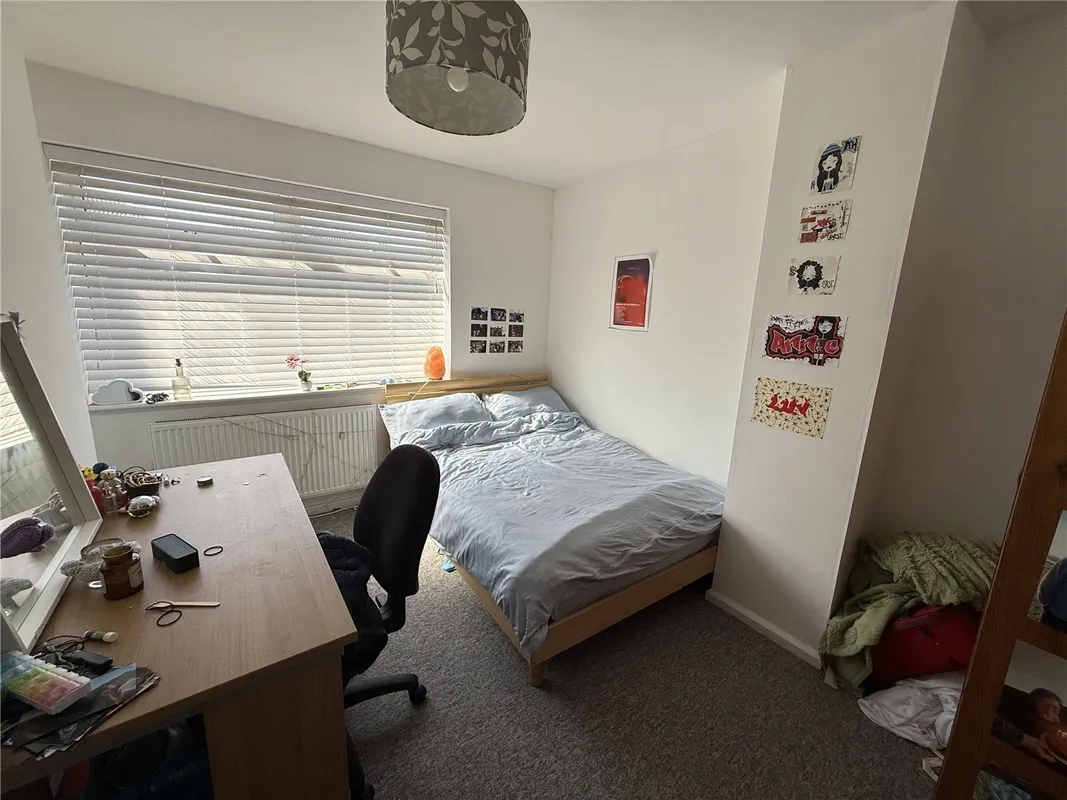 Glaisdale Road, Fishponds, Bristol, BS16