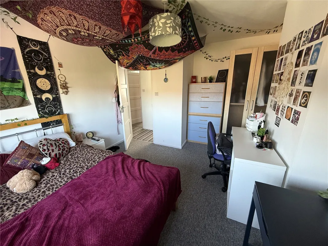 Glaisdale Road, Fishponds, Bristol, BS16