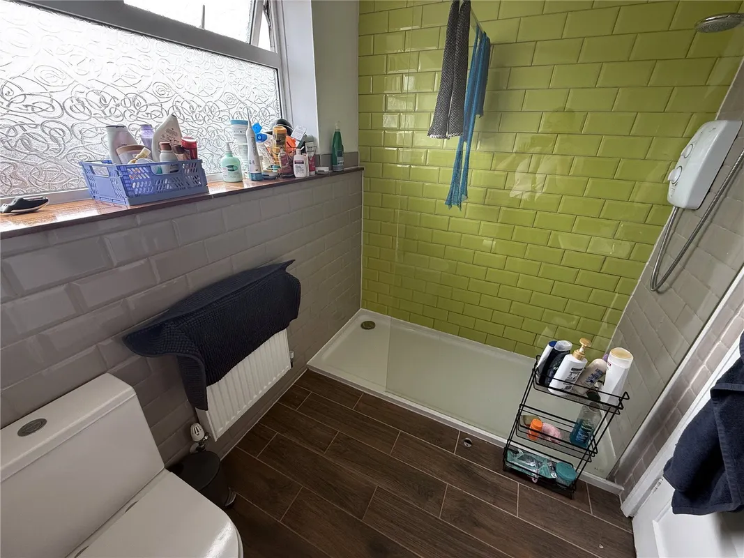 Glaisdale Road, Fishponds, Bristol, BS16