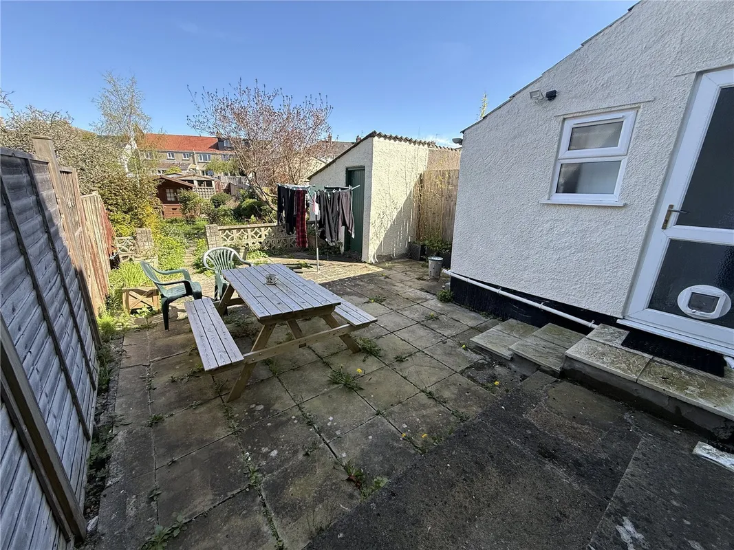 Glaisdale Road, Fishponds, Bristol, BS16