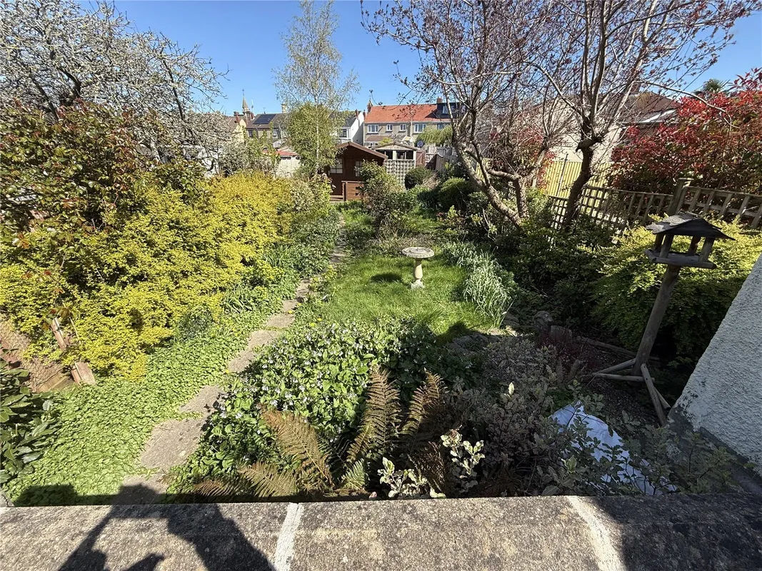 Glaisdale Road, Fishponds, Bristol, BS16