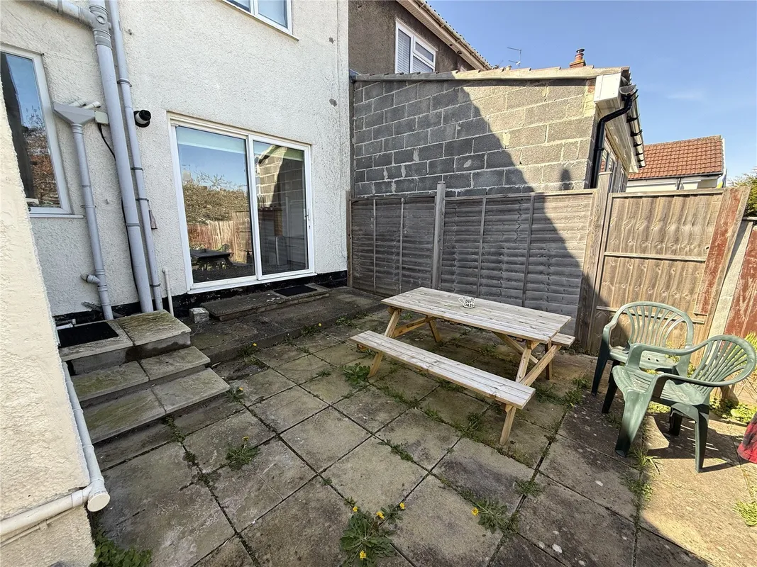 Glaisdale Road, Fishponds, Bristol, BS16