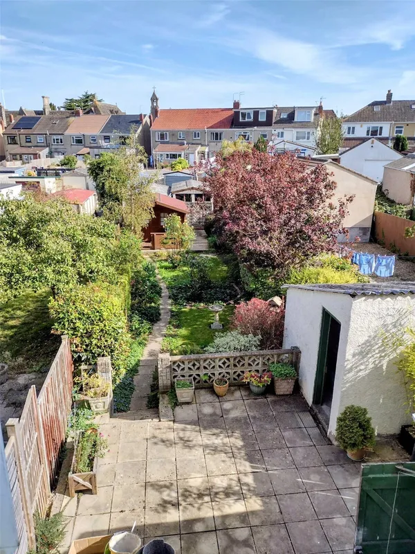 Glaisdale Road, Fishponds, Bristol, BS16