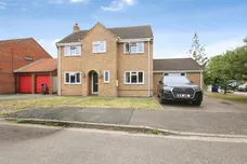 Norman Drive, Stilton, Peterborough