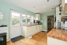 Norman Drive, Stilton, Peterborough