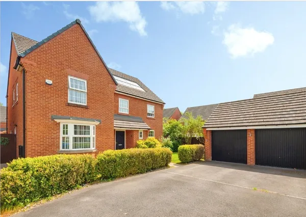 Morston Road, Runcorn, Cheshire, WA7