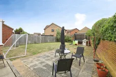 Norman Drive, Stilton, Peterborough