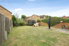 Norman Drive, Stilton, Peterborough