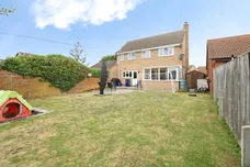 Norman Drive, Stilton, Peterborough