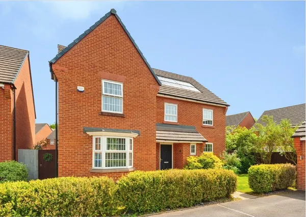 Morston Road, Runcorn, Cheshire, WA7