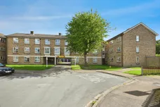 Harrington Court, Hertford Heath, HERTFORD