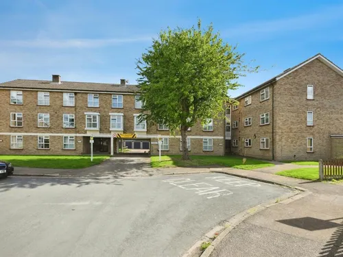 Harrington Court, Hertford Heath, HERTFORDphoto
