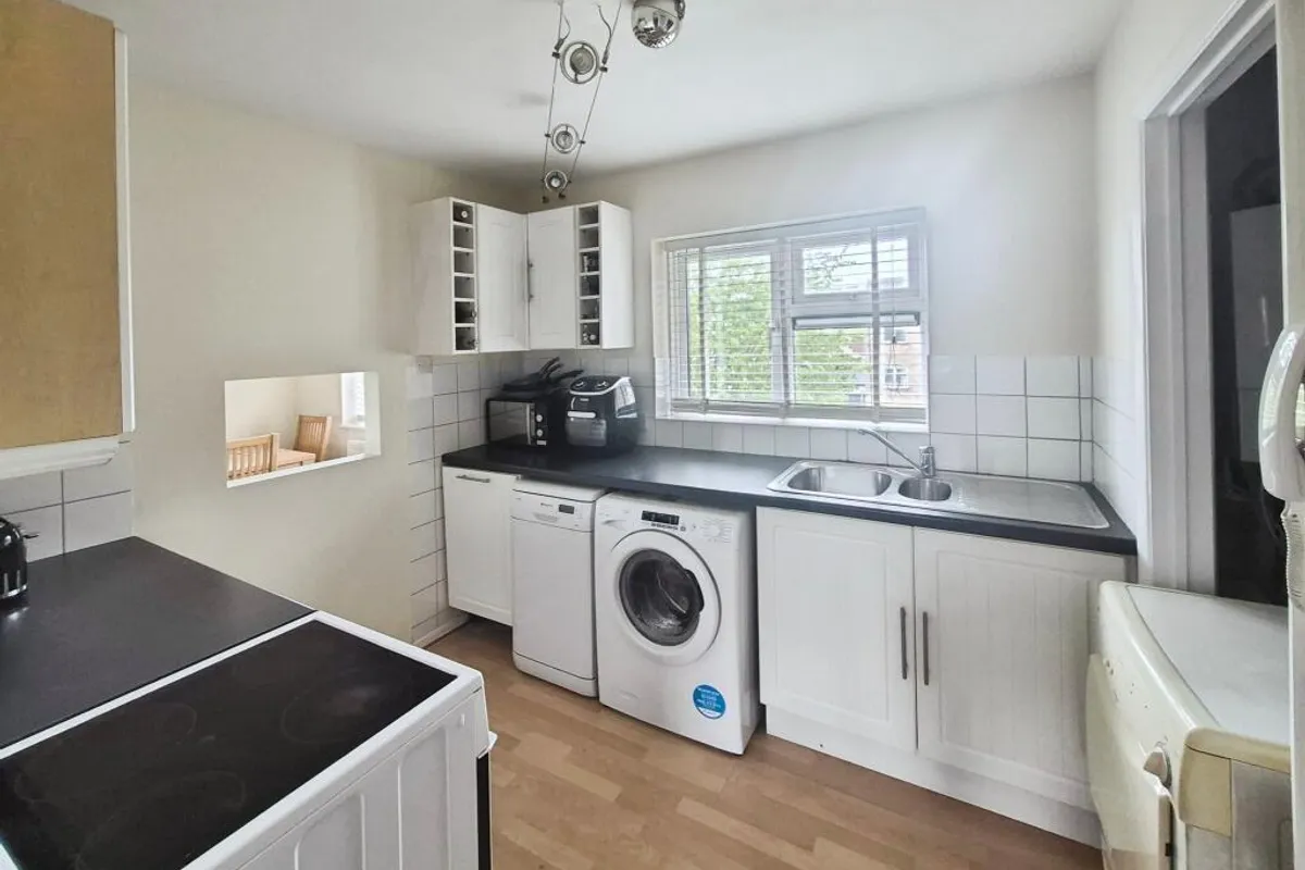 Harrington Court, Hertford Heath, HERTFORD