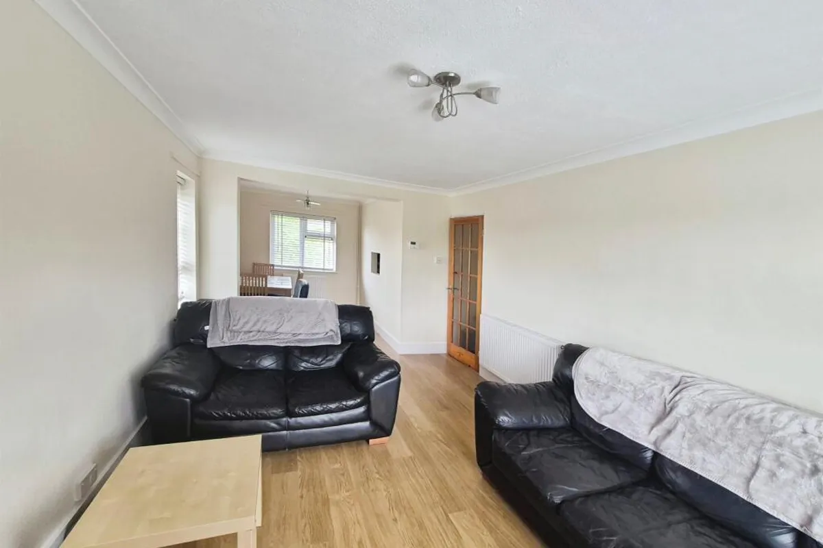 Harrington Court, Hertford Heath, HERTFORD