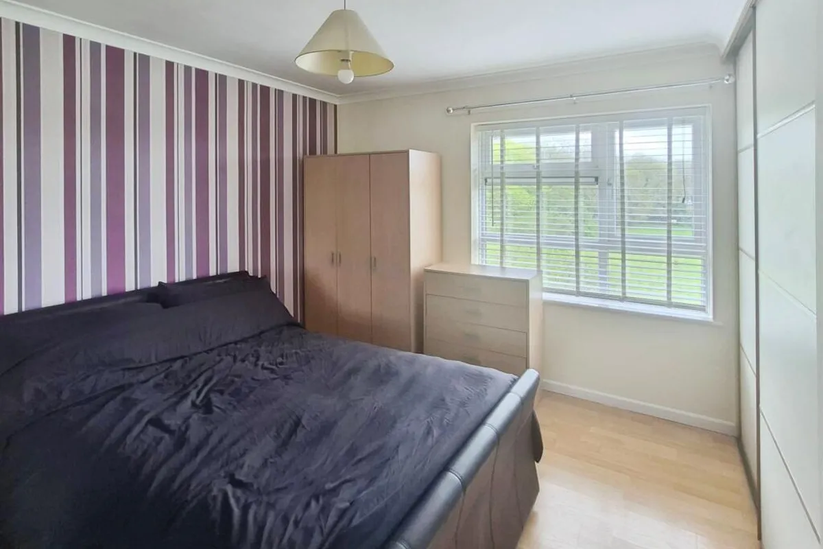 Harrington Court, Hertford Heath, HERTFORD