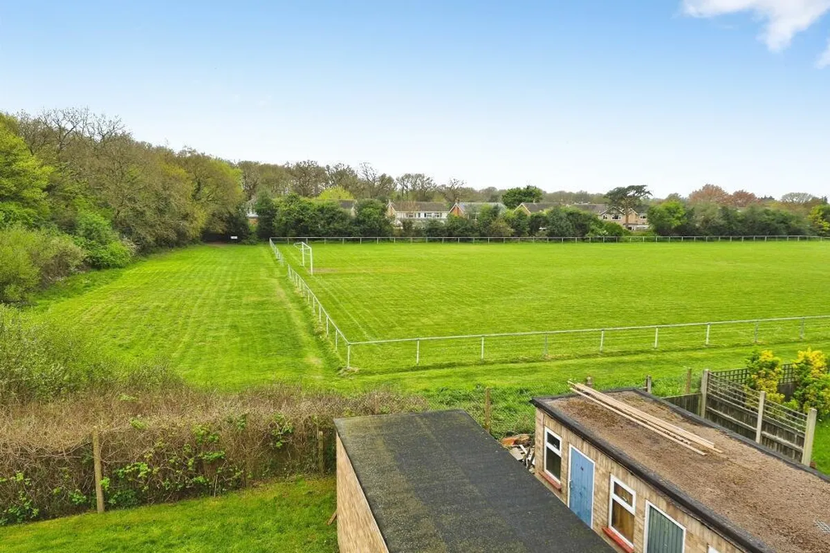 Harrington Court, Hertford Heath, HERTFORD