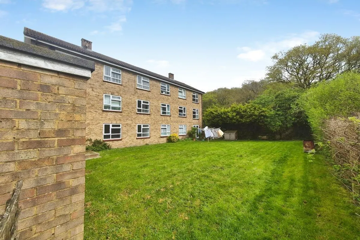 Harrington Court, Hertford Heath, HERTFORD