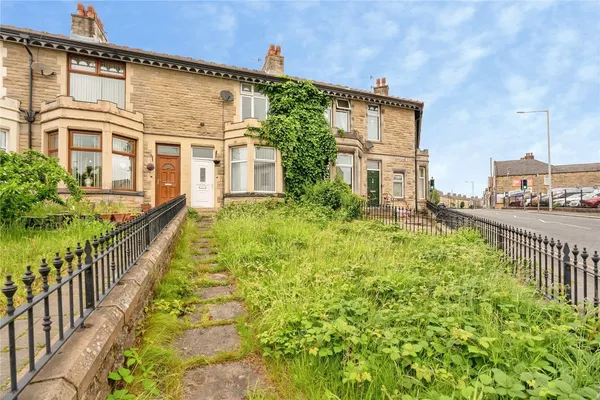 Bankhouse Road, NELSON, Lancashire, BB9