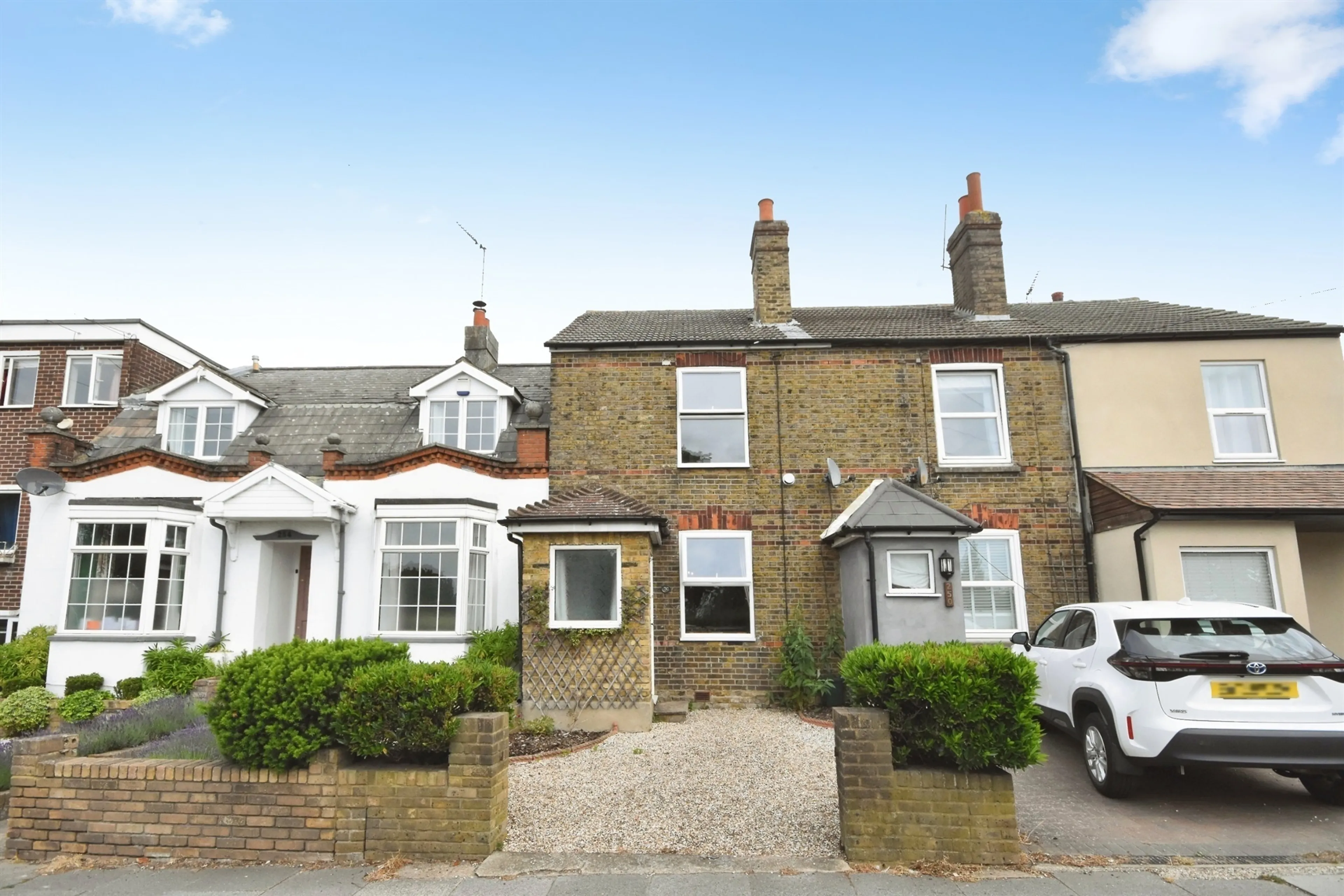 Property at Rainsford Road, Chelmsford