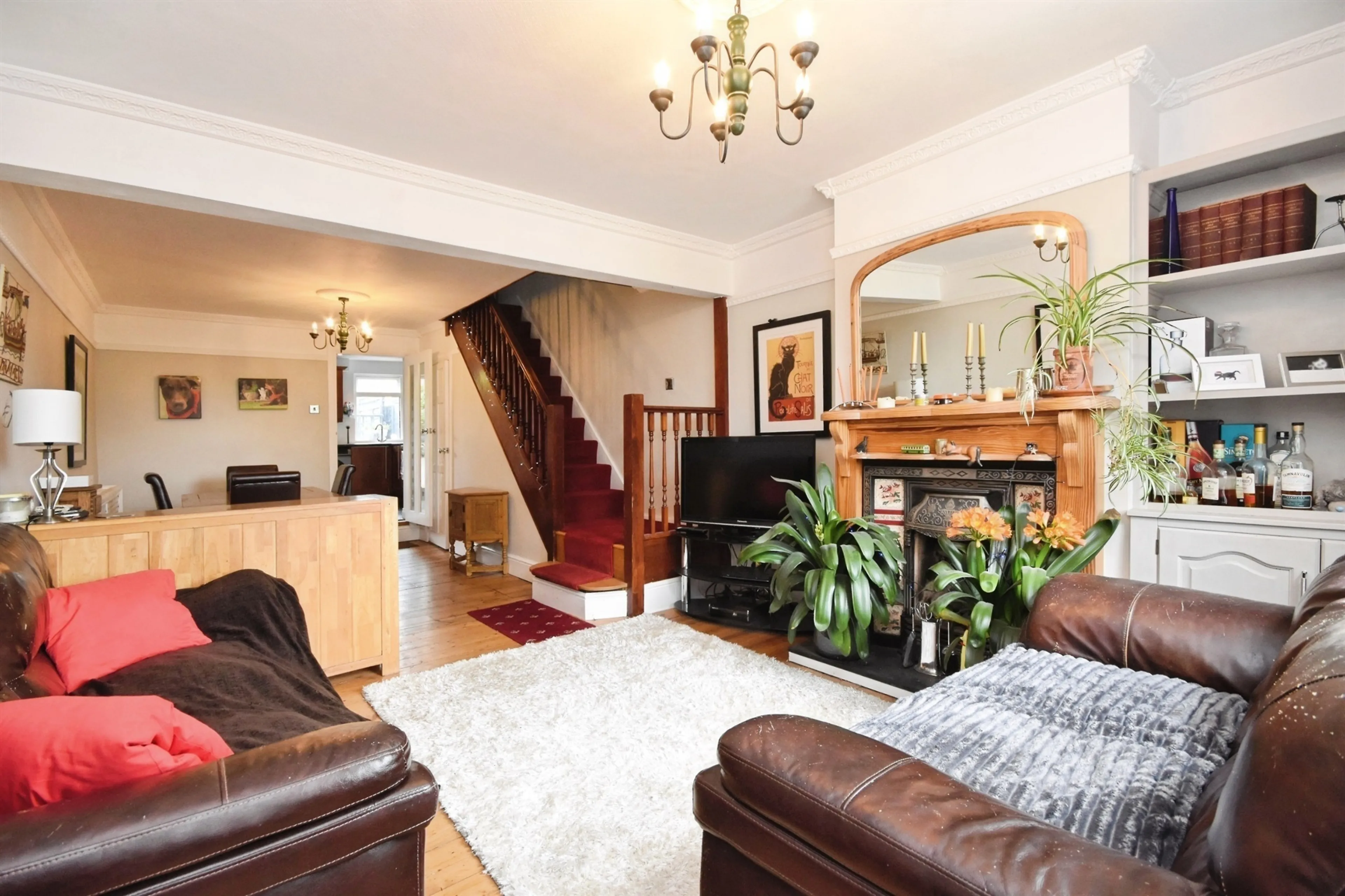 Property at Rainsford Road, Chelmsford