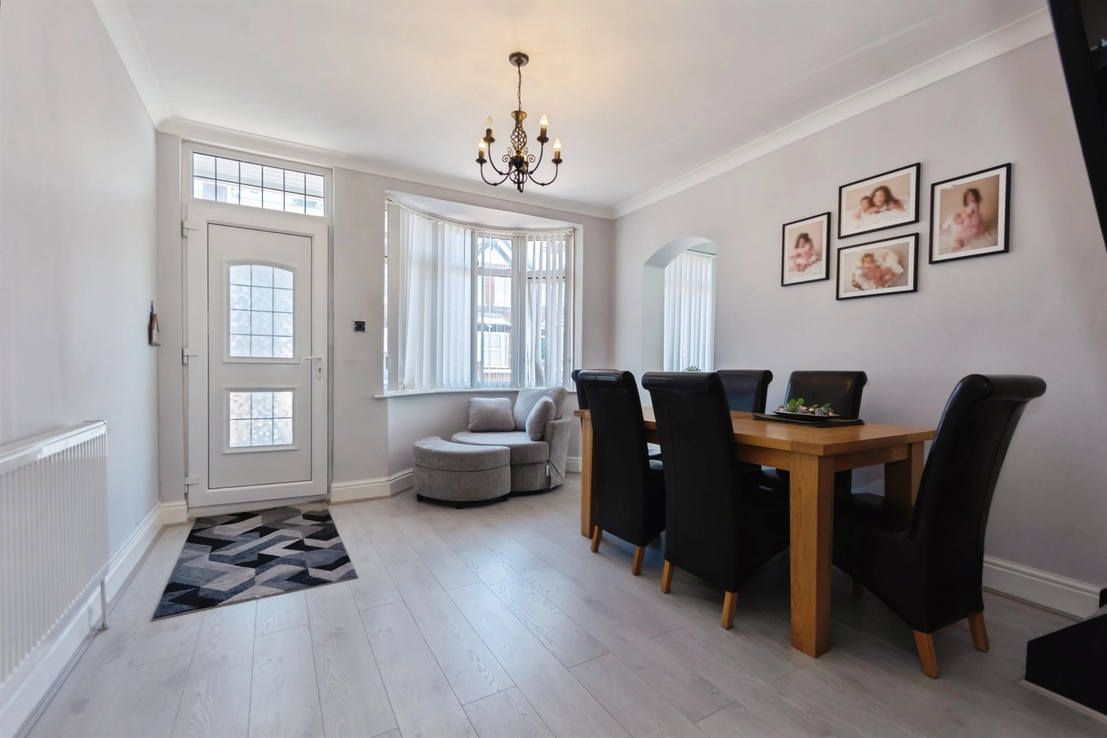 Property at Vicarage Road, Halesowen