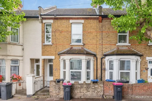 Tudor Road, Westcliff-on-Sea, Essex, SS0, Essex