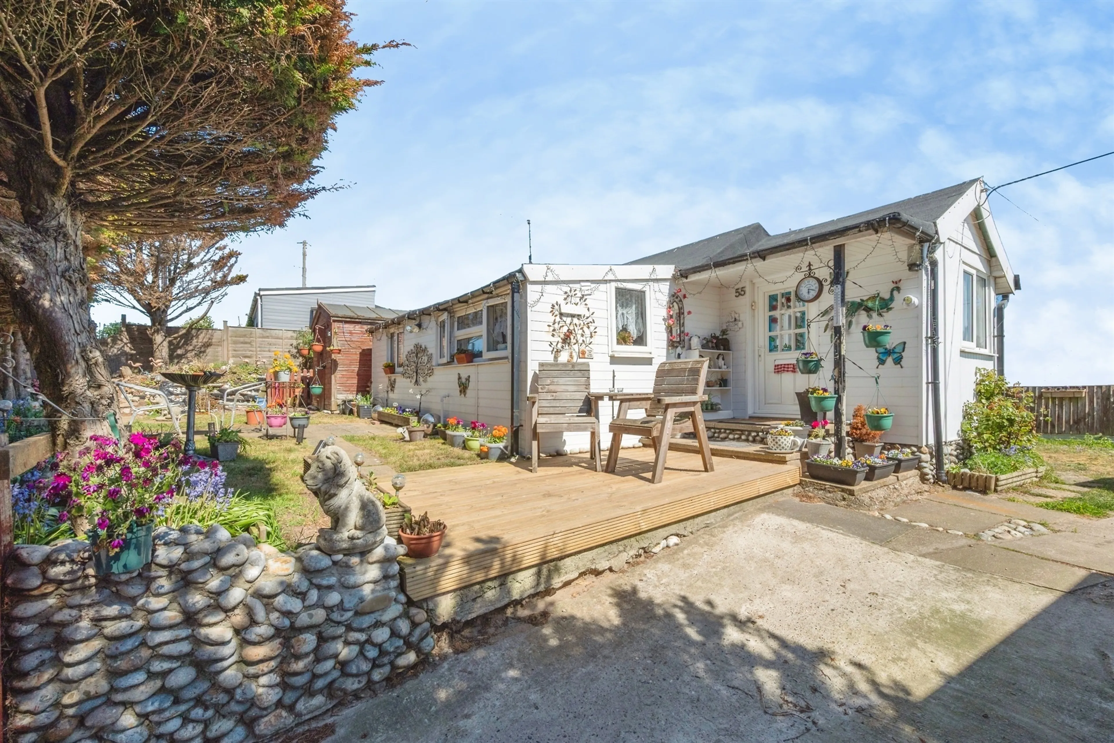 Property at Beach Road, Hemsby, Great Yarmouth