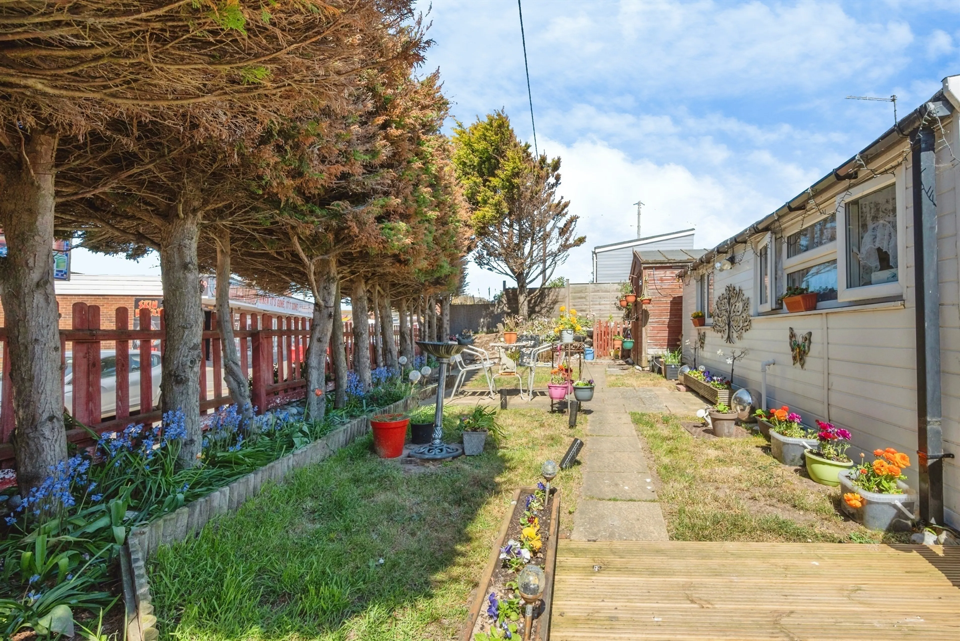 Property at Beach Road, Hemsby, Great Yarmouth