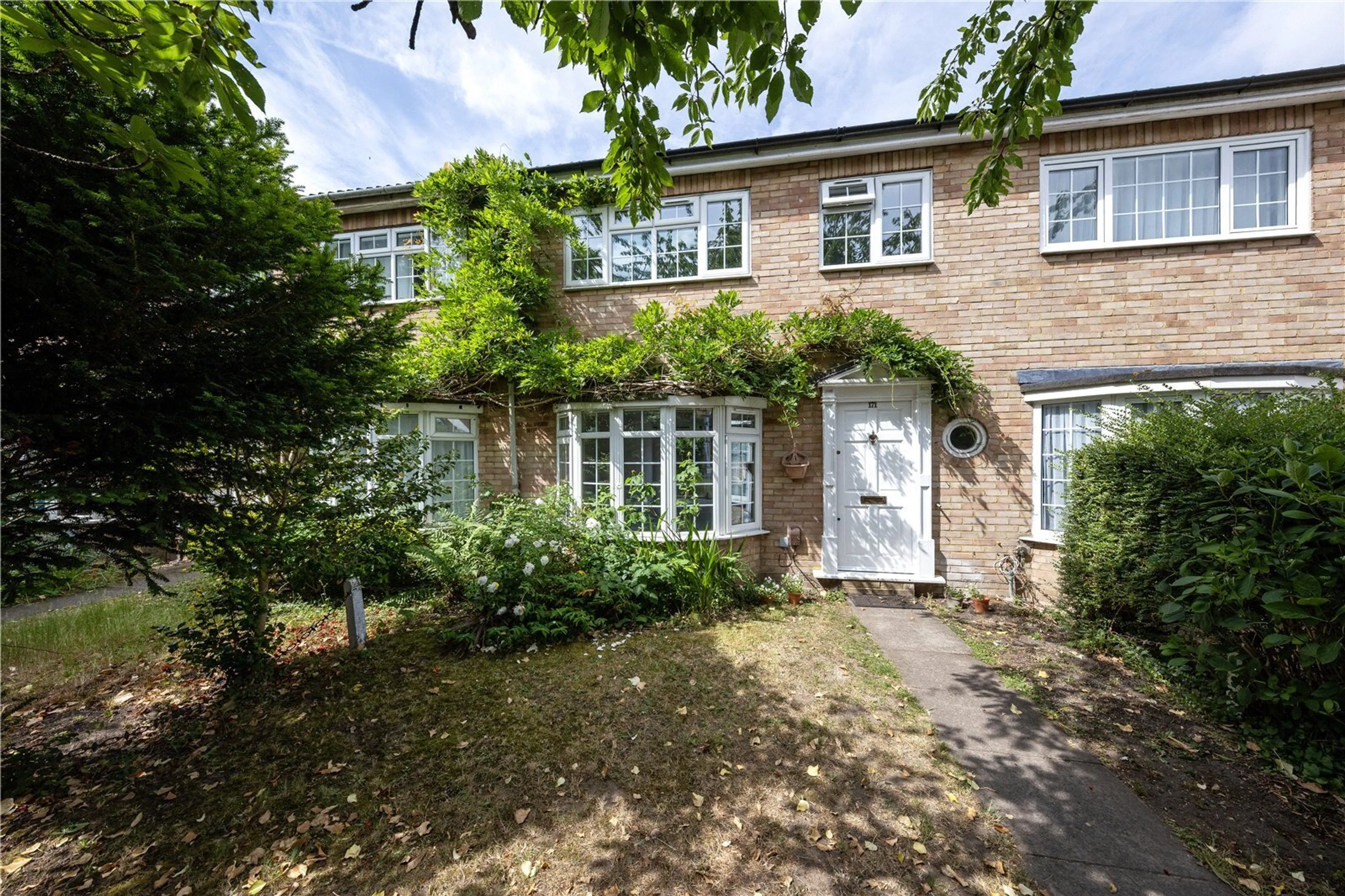 Property at Uxbridge Road, Hampton Hill, Middlesex, TW12