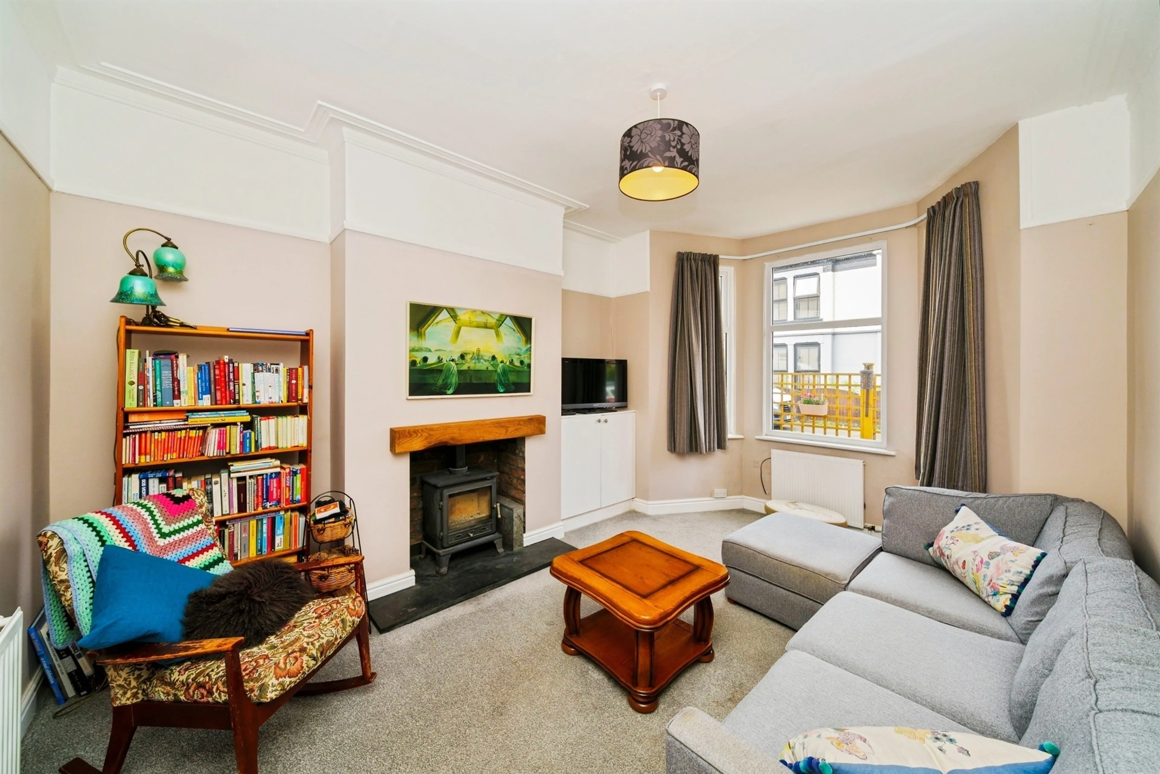Property at Meadow Street, WALLASEY