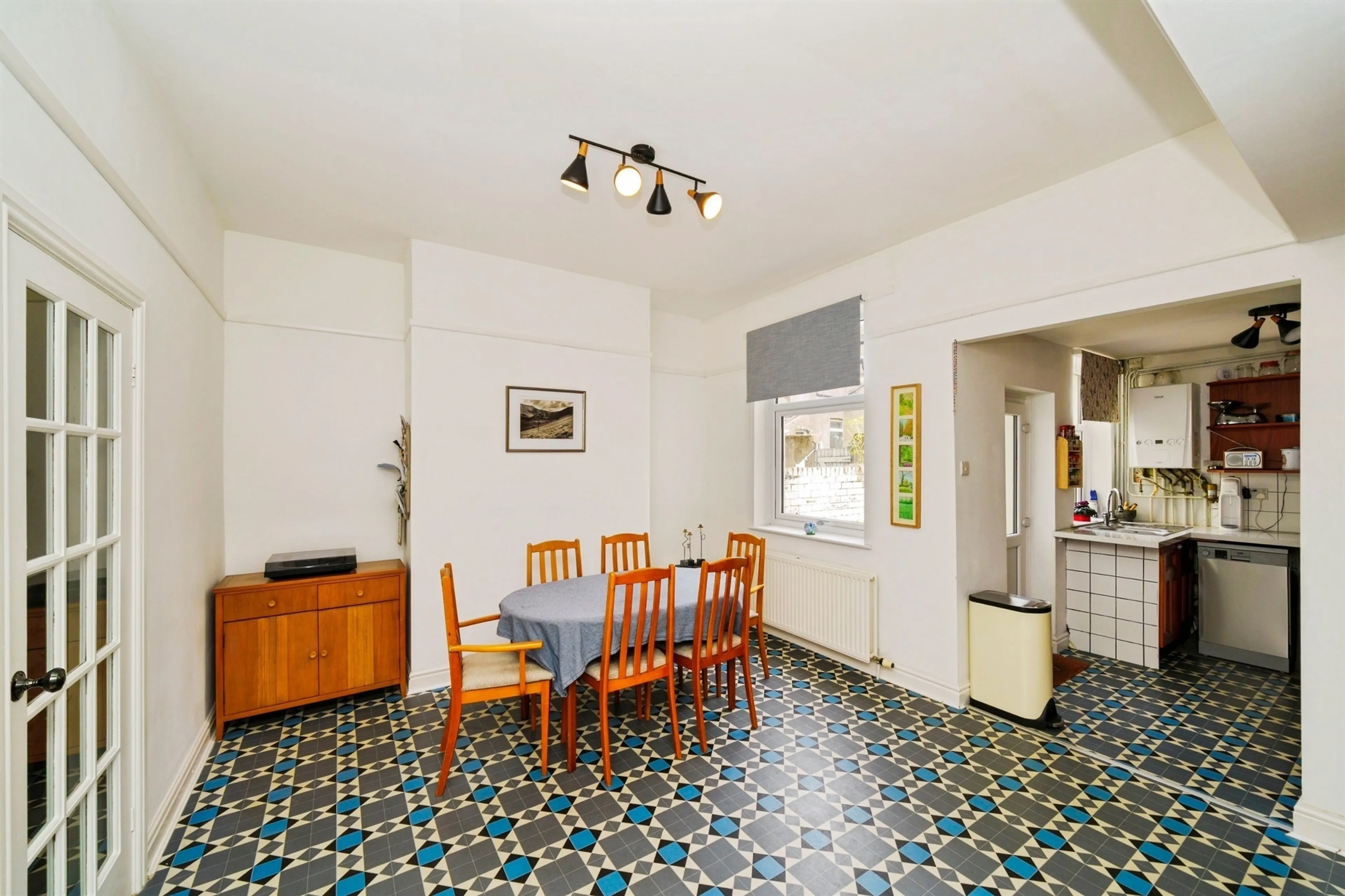 Property at Meadow Street, WALLASEY