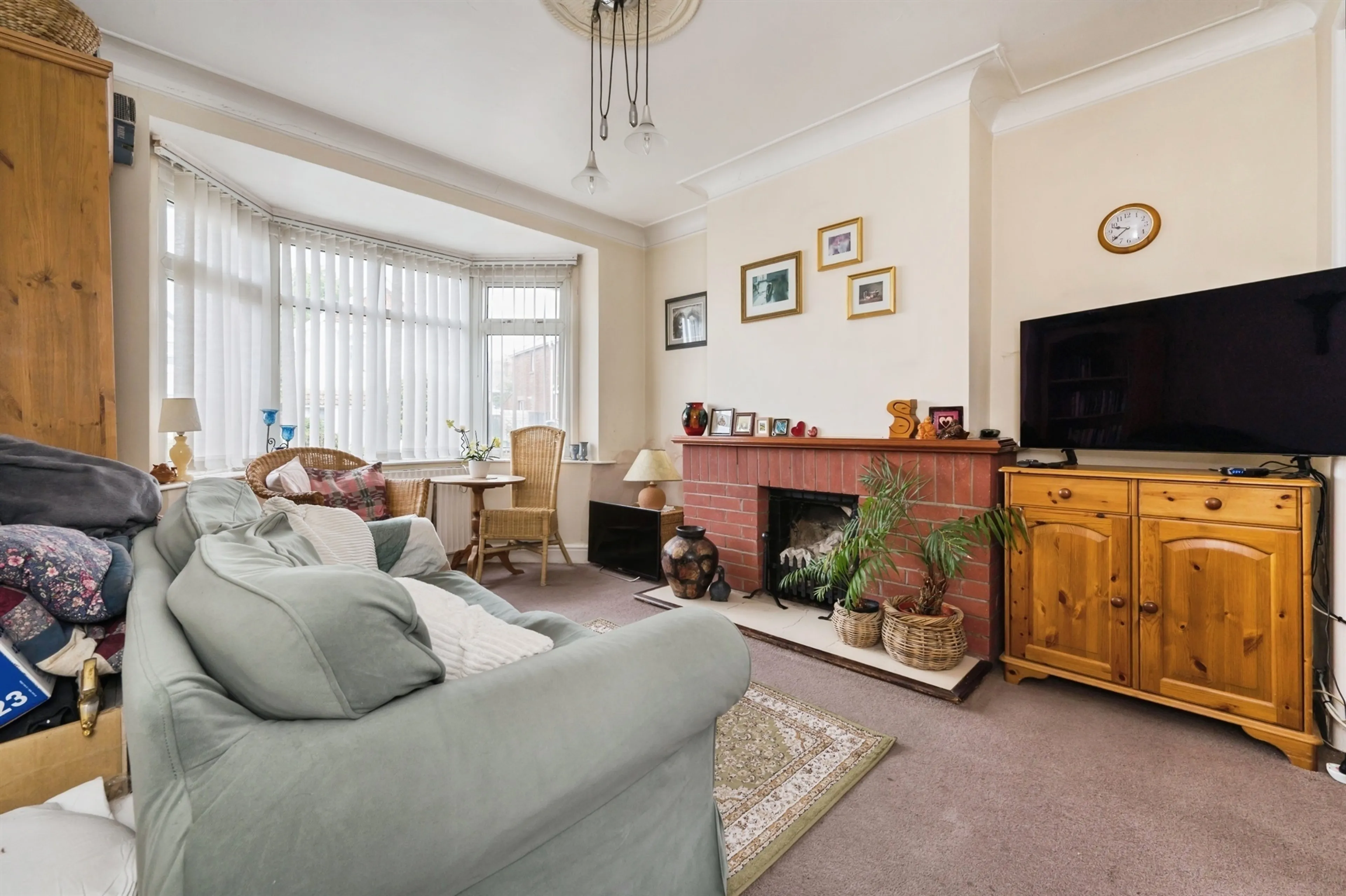 Property at Northfield Road, Southampton