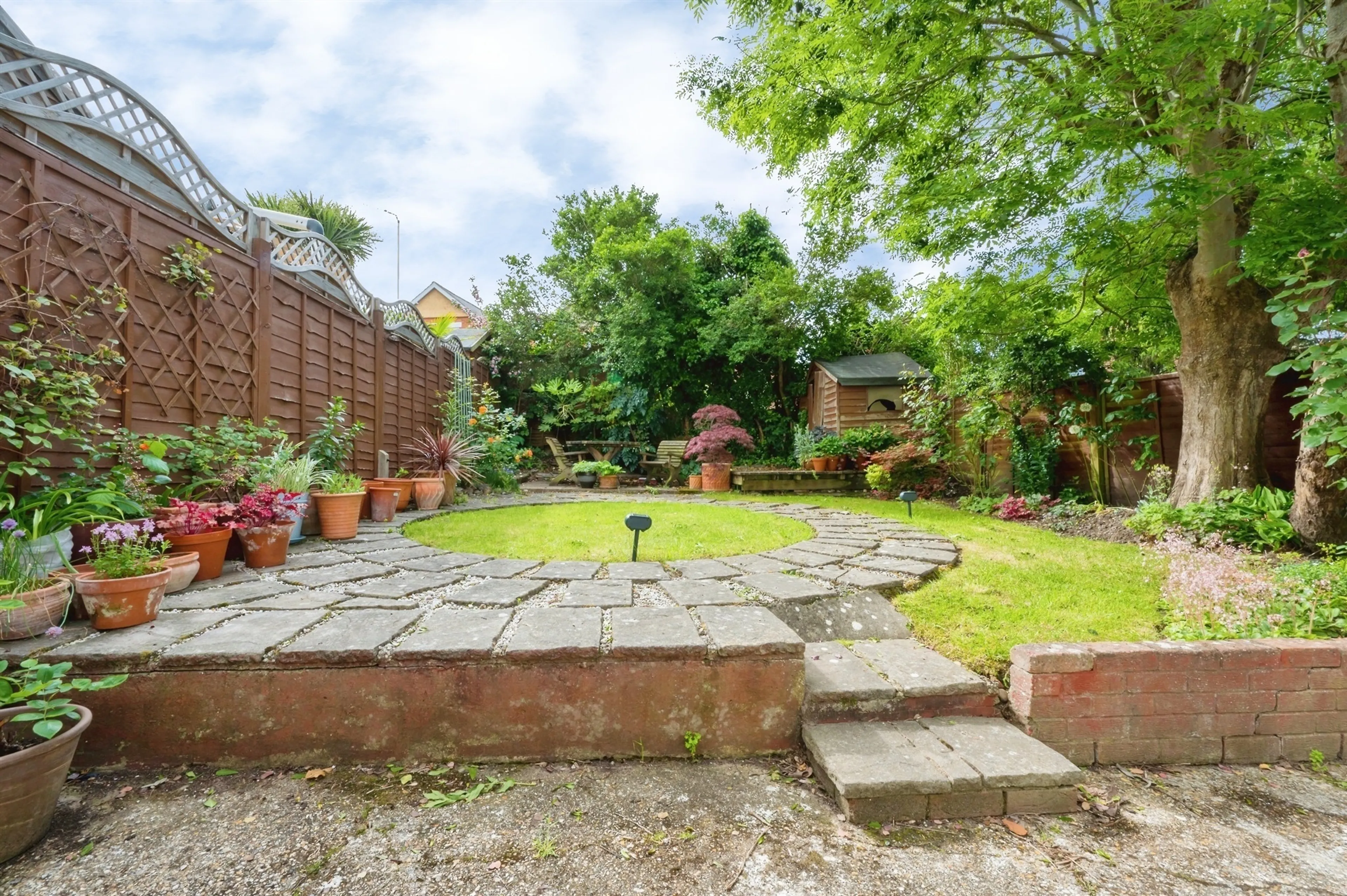 Property at Northfield Road, Southampton