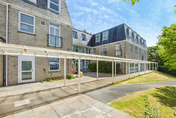 Priory Road, St. Austell, Cornwall, PL25