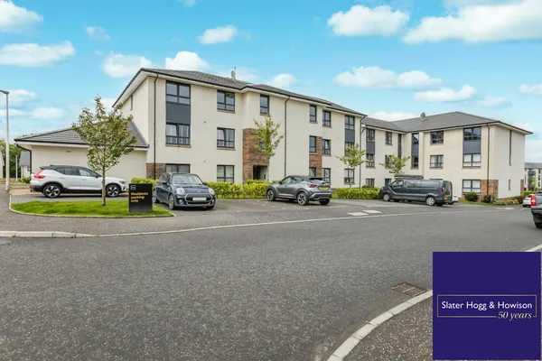 Earnshaw Lane, East Kilbride, G75