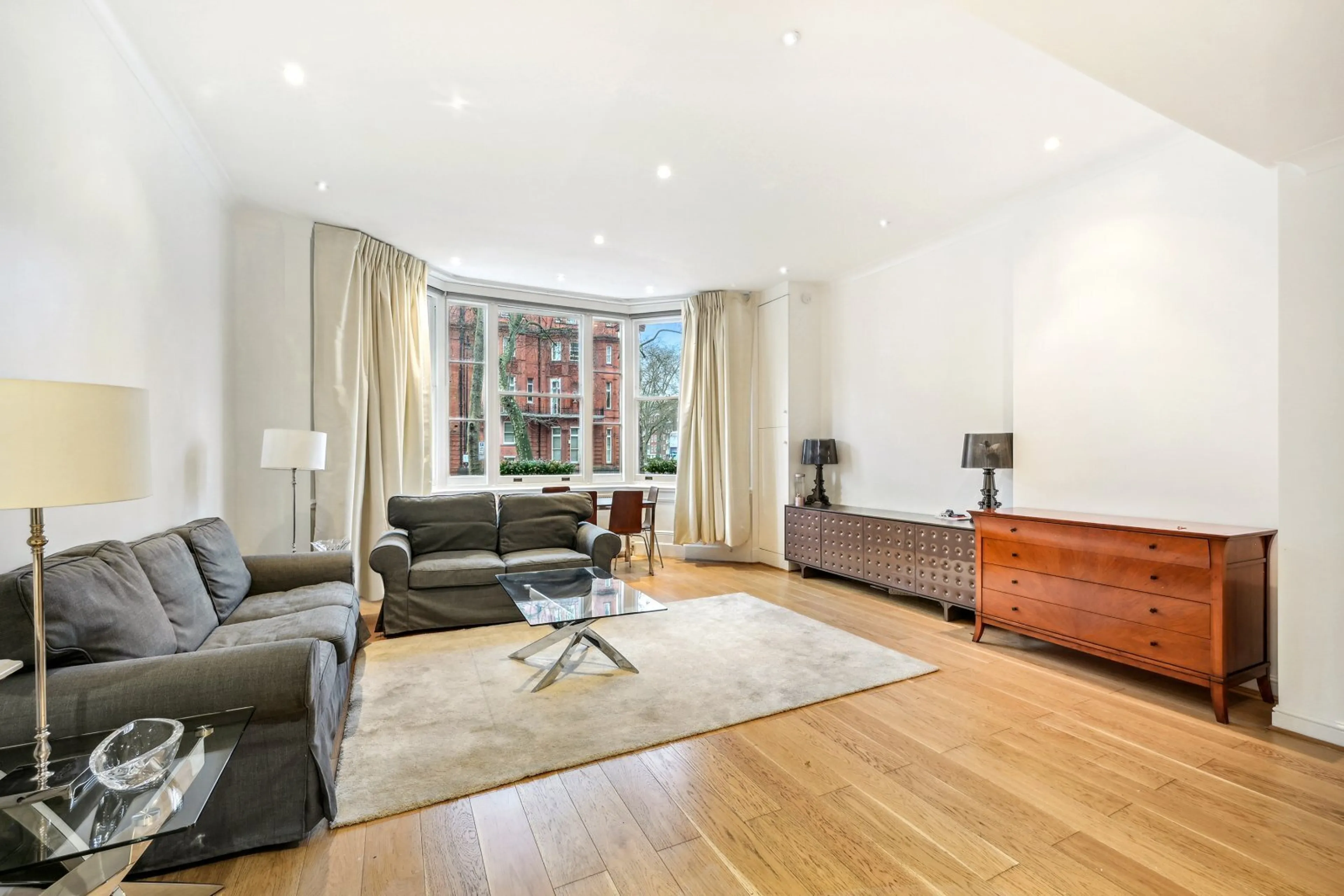 Property at Pont Street, Knightsbridge, London, SW1X
